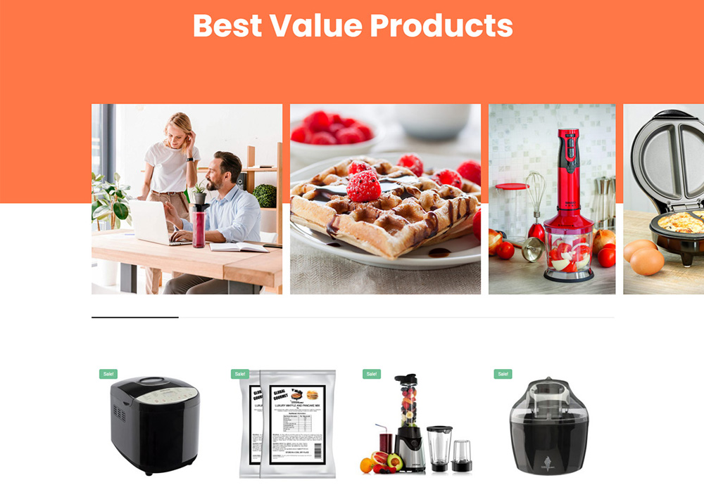 UK Appliances Online